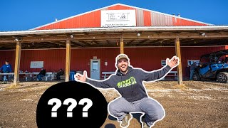 Buying FARM ANIMALS at the AUCTION!! (CATCH CLEAN COOK)