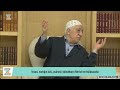 İnsan bütün kâinatın fihristi mahiyetindedir m.fethullah gülen hocaefendi