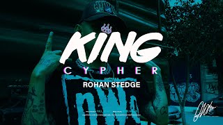 King Cypher Vol. II (O-Zone) / Rohan Stedge / Capítulo 9