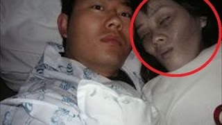 20 Mysterious Photos That Should Not Exist