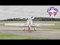 Aerobatics with Adrian Willis in Extra 200