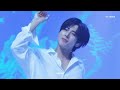 241101 03 act promise encore in seoul 내일에서 기다릴게 투모로우바이투게더 태현 직캠 fancam｜txt taehyun focus