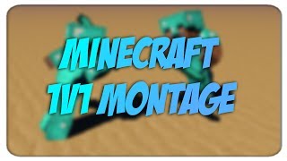 Minecraft PvP Montage by SwissPvP