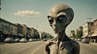 UFOs and UAP -The Roswell Crash. Did it Happen? What was it? Aliens? Secret Tech? A Balloon?