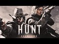 HUNT: Showdown - Launch Trailer PS4