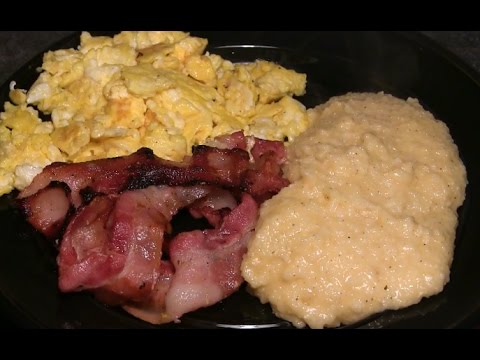 Southern-Style Cheese Grits Recipe: How To Make The Best Cheesy Cheese Grits Southern-Style Cheese Grits Recipe: How To Make The Best Cheesy Cheese Grits