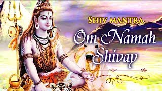 Om Namah Shivay  ॐ नमः शिवाय धुन   Peaceful Aum Namah Shivaya Mantra