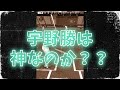 最もオススメしたい男！宇野勝の強さが異次元！パワーカンスト＆プルヒ無視でスタンドにぶち込みまくりwww