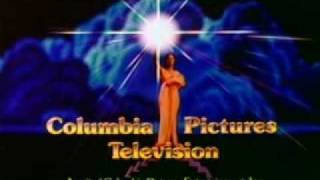 Columbia Pictures Television logo (1988)