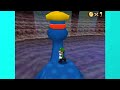 Is it Possible to Beat Super Mario 64 DS Without Mario