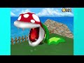 Is it Possible to Beat Super Mario 64 DS Without Mario