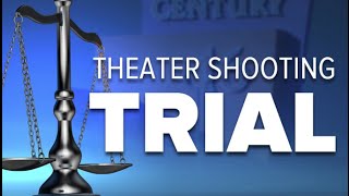 Theater Shooting Trial Day 31: Judge dismisses juror whose brother-in-law was shot last week