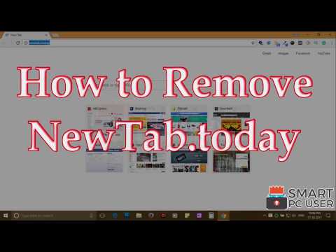 Как удалить Totwithundi.info Как удалить Totwithundi.info