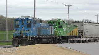 ADMX 1316 - Clinton Plant Switcher