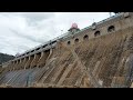 amaravati reservoir dam