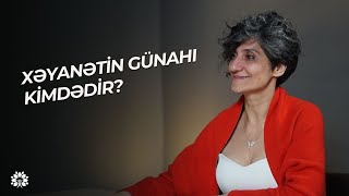 Xəyanətə aparan ailə-məişət problemləri - xəyanətin günahkarı kimdir? | İradə İmanova | Sağlam Həyat