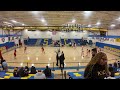 st. thomas aquinas vs. carteret gmc girls basketball quarterfinals 🏀 playoff hoops