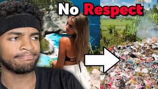 The Island Instagram Models Destroyed