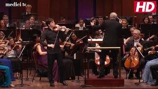 Gianandrea Noseda and Joshua Bell - Manuel Ponce: Estrellita