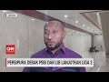 Persipura Desak PSSI Dan LIB Lanjutkan Liga 2