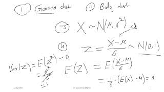 L18 Applications of normal distribution