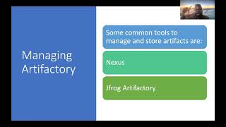 Techdavez DevOps Training Day 7