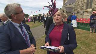 Tynwald Day 2023 - Live Stream