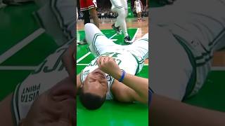 Boston Celtics ball movement vs Chicago Bulls 😤 #shorts NBA