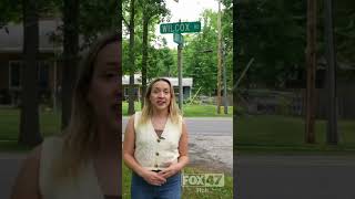 Exploring the fascinating origins of Michigan town's street names