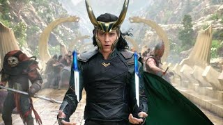 I Am LOKI Of Asgard 😈 | Tom Hiddleston 🔥🤍 | Marvel WhatsApp Status | Nobiii_Creations