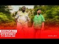 DYSTINCT - Ghazali ft. Bryan Mg (prod. YAM & Unleaded) / ديستانكت - غزالي مع براين م ج