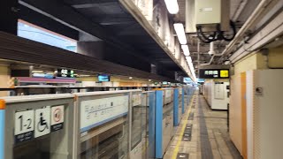 【東鐵閘門大觀察12】全線第八個安裝工程完成車站：火炭站簡單回顧