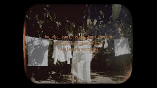 verona, ethel cain: lyrics