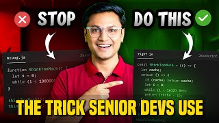 Master JavaScript Memoization - Closure + Higher Order Function