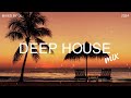 chill sunset vibes 🌇 feel the calm as the sun sets deep house mix