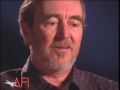 wes craven on scream and the horror movie genre