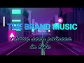 EBISENGE BY THE BRAND MUSIC (OFFICIAL LYRICS VIDEO)