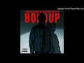 Tshego, DJ Sandiso, MabZaR, Snyper (Newlandz Finest) - HOLD UP