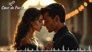 Romantic French Music – Timeless Love Songs for a Paris Night