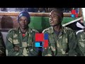 isanzure u rwanda na drc muri un impaka kuri m23 no gufatirwa ibihano