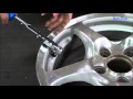 Ken-Tool Tire Valve Installer Demo - 29850