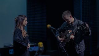 Chłodno - (S)pokój (CZWÓRKA LIVE SESSION)