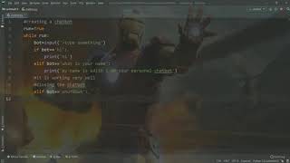 Creating a Very Simple Chatbot Using Python Without any Module || #1 || Python Tutorial ||Pro-Gramer