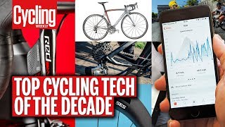 Are These The Best Cycling Products of the Last Decade? | Cycling Weekly