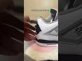 dhgate dhgate jordan 4 military black unboxing u0026 review shorts shoes