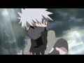 Naruto [AMV] - City Of Angels