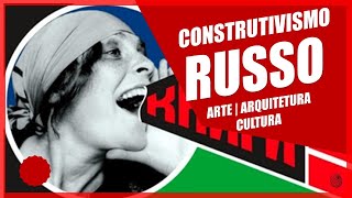 SICAteca 8: Russian Constructivism and Social Design ?