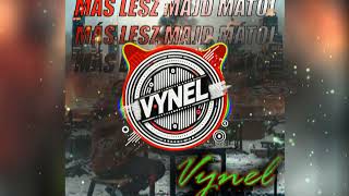 VYNEL - Jelentősebb lábnyom (Official Audio Visualizer)