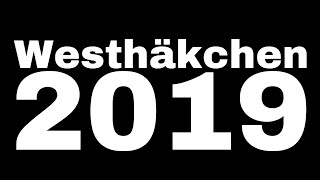 Vorstellungsrunde der Westhäkchen 2019!