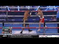 Eduardo Sanchez Vs. Kenny Davis JR. FULL FIGHT | Boxing | July 16,2020